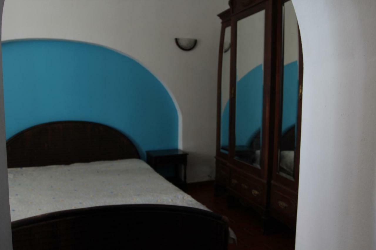 Vila Casa De Pedra E Cal Faro Exteriér fotografie